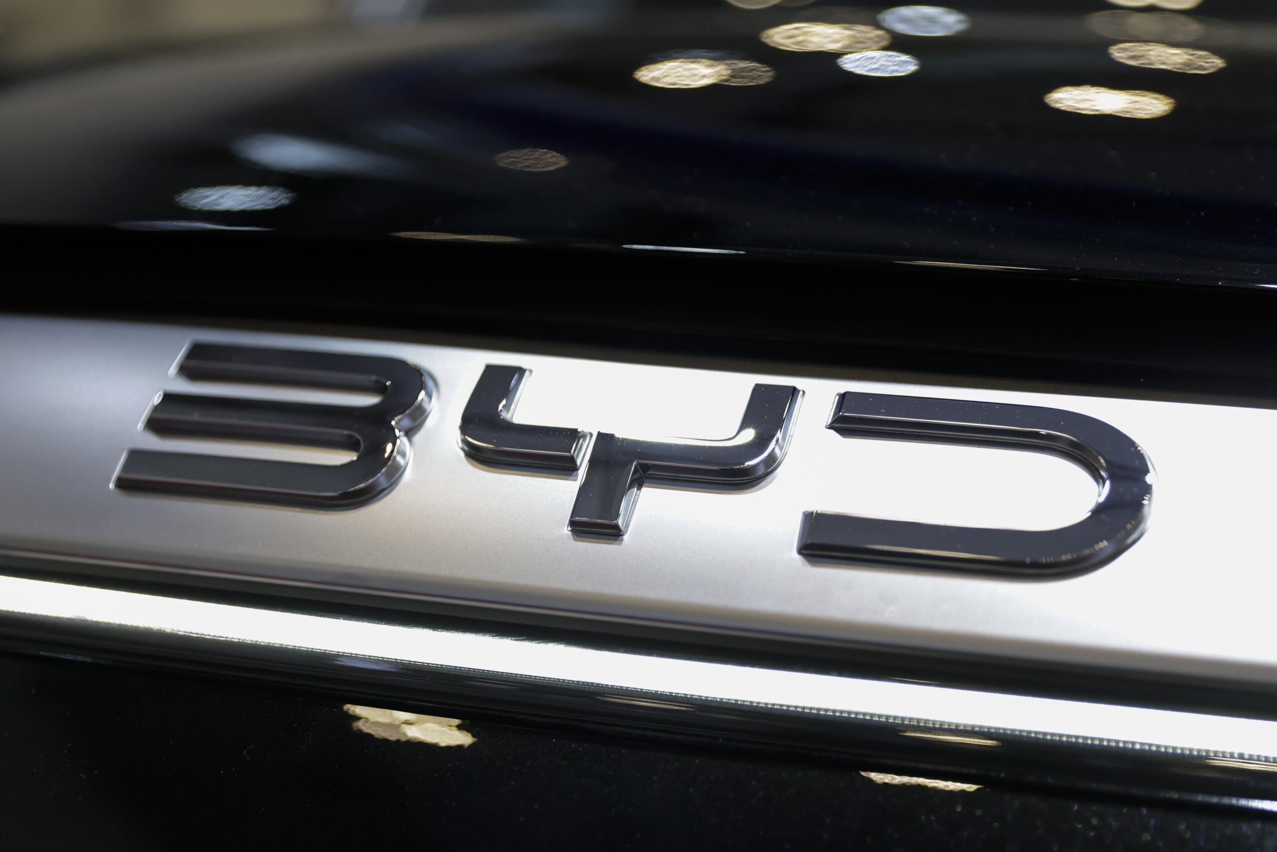 BYD prestigao Teslu u proizvodnji električnih vozila