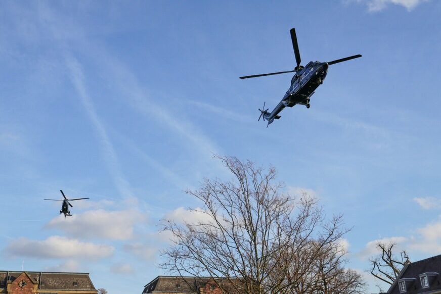 helikopter