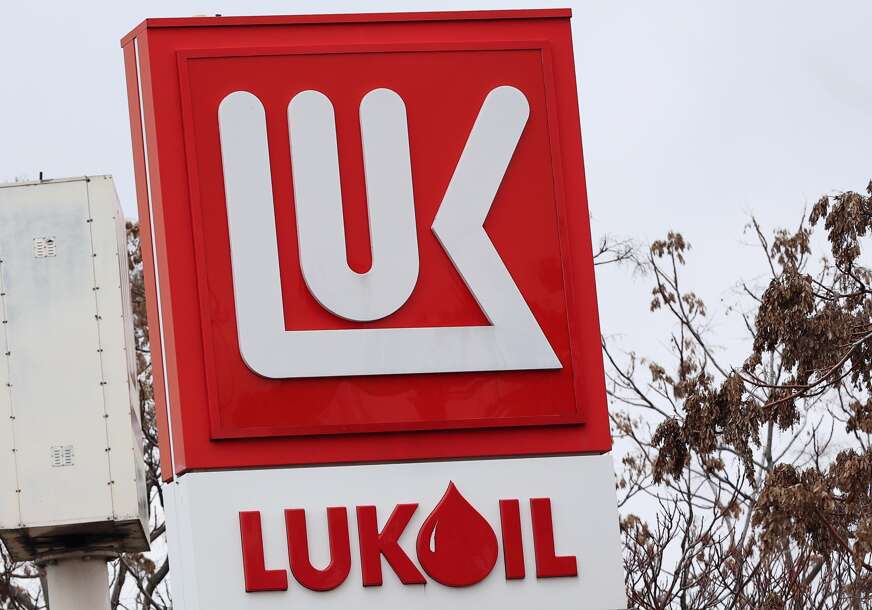 Čeka se dozvola vlade SAD: Lukoil postigao dogovor sa kupcem njihove imovine
