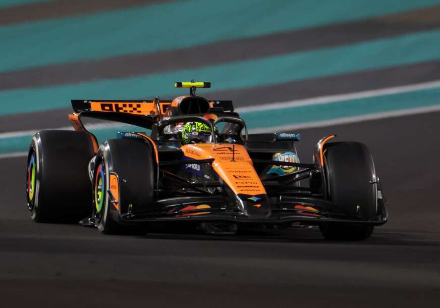 Može da bude najzanimljivija: Nova sezona Formule 1 donosi najveće tehničke promjene u istoriji