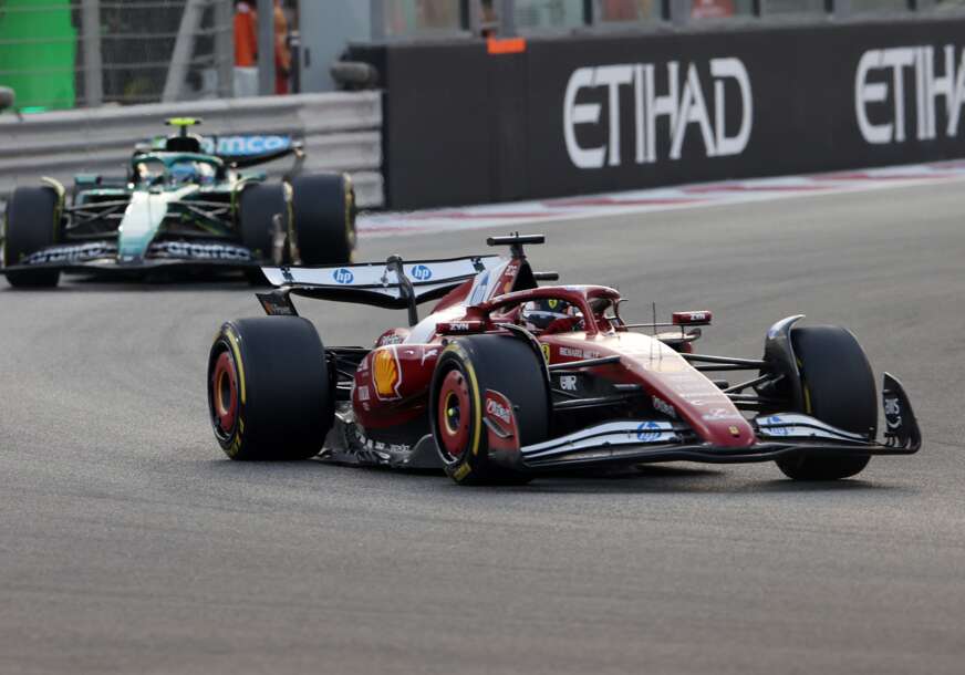 FOTO: ALI HAIDER/EPA