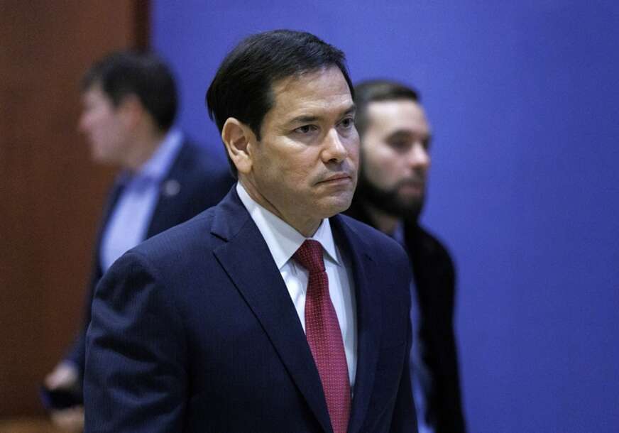 Marko Rubio