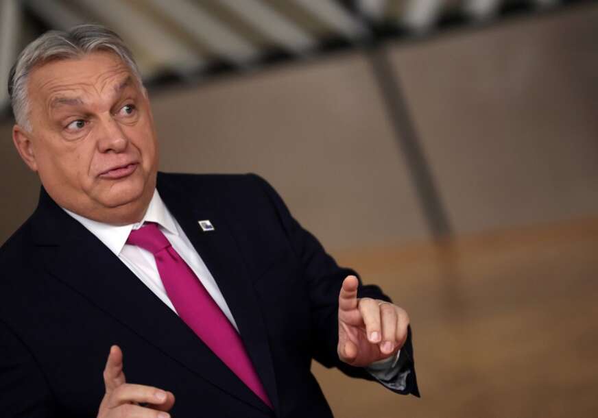Viktor Orban