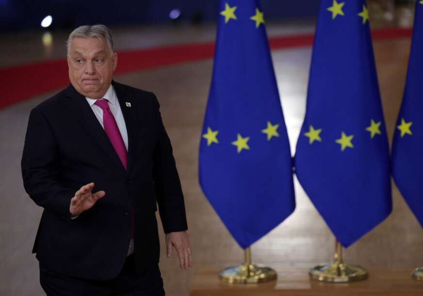 Viktor Orban