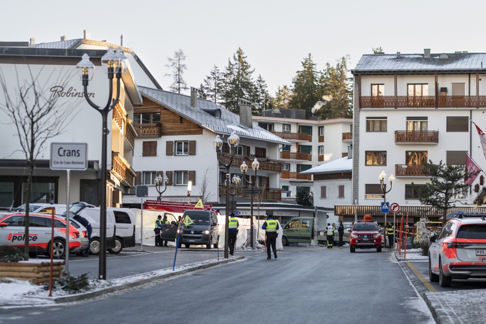 Poginulo 47, a povrijeđeno 115 osoba: Nakon nezapamćene tragedije, Švajcarska proglasila PETODNEVNU ŽALOST