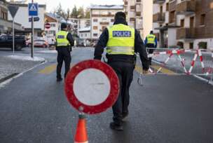 FOTO: ALESSANDRO DELLA VALLE/EPA