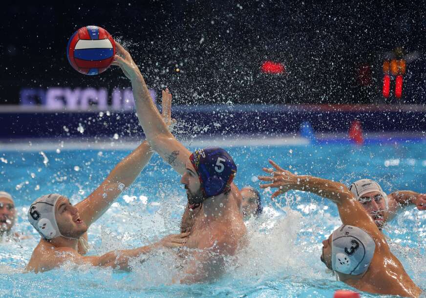 FOTO: ANDREJ CUKIC/EPA