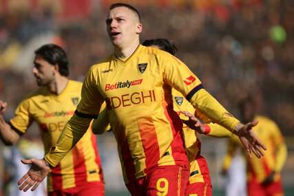 (VIDEO) Ovo dugo nije viđeno: Srpski fudbaler postigao gol poslije samo 51 sekunde