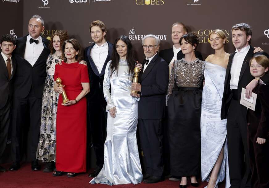 FOTO: CHRIS TORRES/EPA