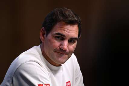 "Nevjerovatno poseban trenutak" Federer upitan ko će osvojiti Australijan open, njegov odgovor bio je krajnje očekivan