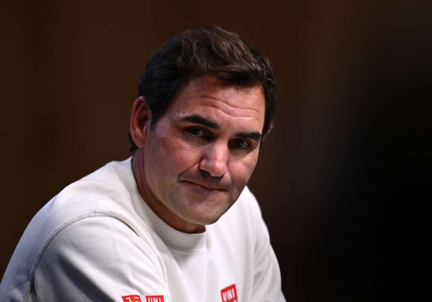 "Nevjerovatno poseban trenutak" Federer upitan ko će osvojiti Australijan open, njegov odgovor bio je krajnje očekivan