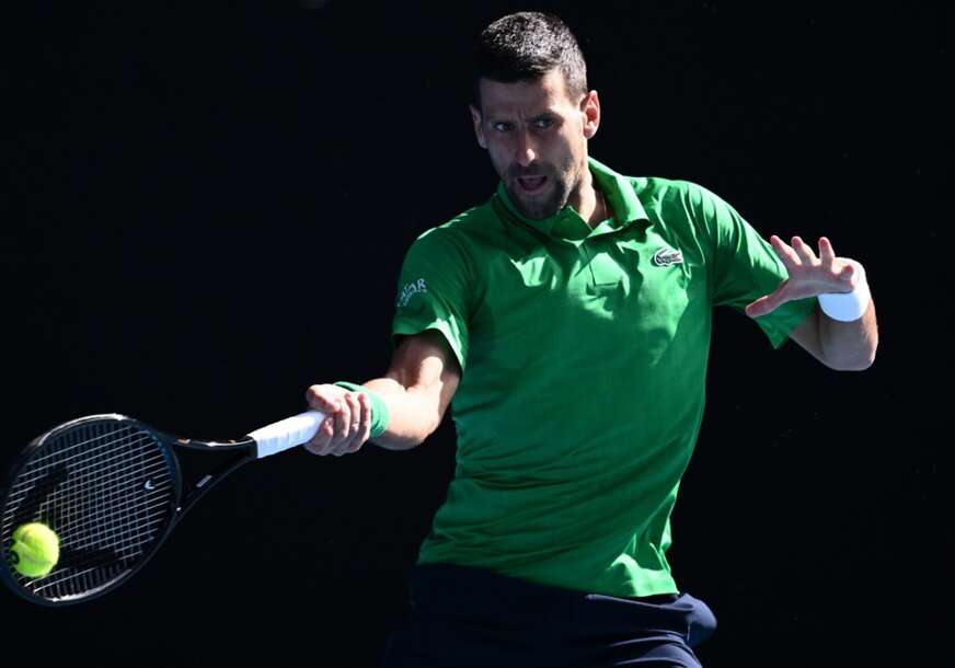 „Znam šta meni nedostaje“ Novak Đoković iskreno pred osvajanje 25. grend slema u Australiji