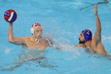 Meč sa Italijom sve odlučuje: Hrvatska odradila lakši trening protiv Turske