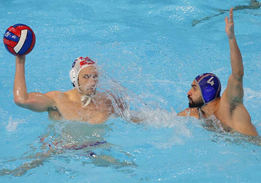 Meč sa Italijom sve odlučuje: Hrvatska odradila lakši trening protiv Turske
