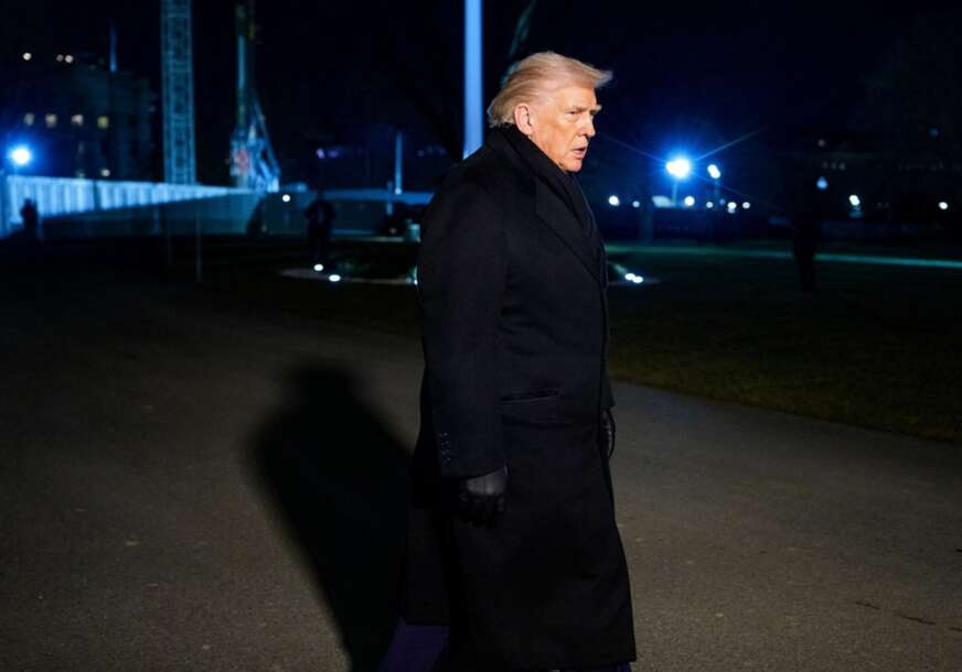 Donald Tramp