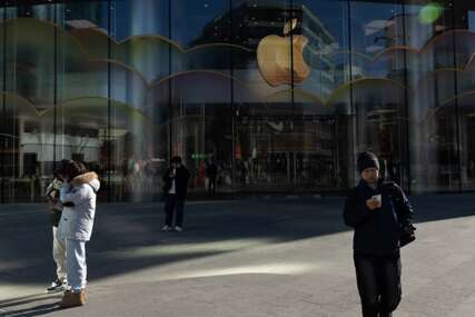 Evo ko im je za petama: Apple zadržao krunu najvrijednijeg brenda na svijetu u 2026. godini