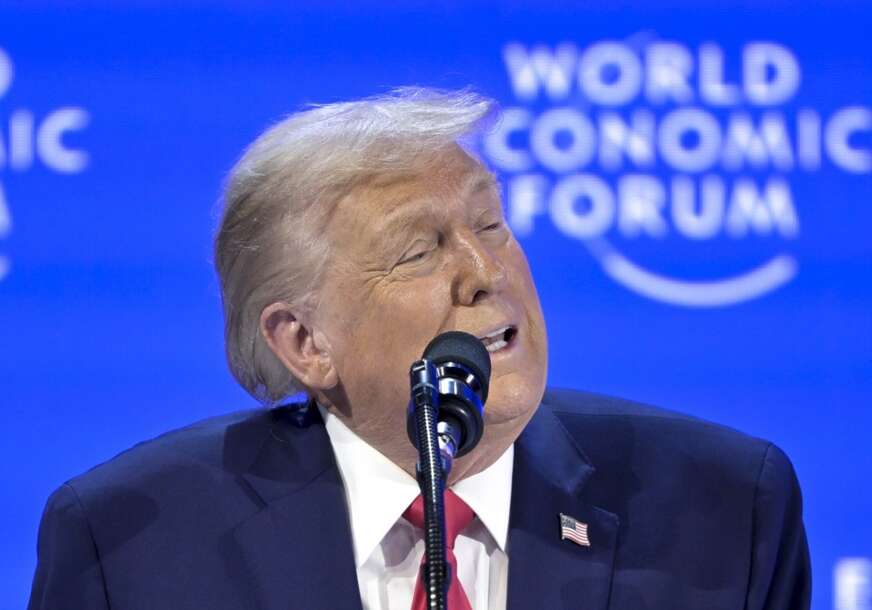 Donald Tramp