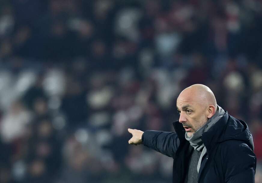 Kap koja je prelila čašu: Žarko Lazetić dobio otkaz u Makabiju