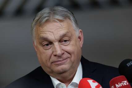 "Ne želimo je u EU" Orban u kampanji pozvao ljude da odbiju finansiranje Ukrajine narednih 10 godina