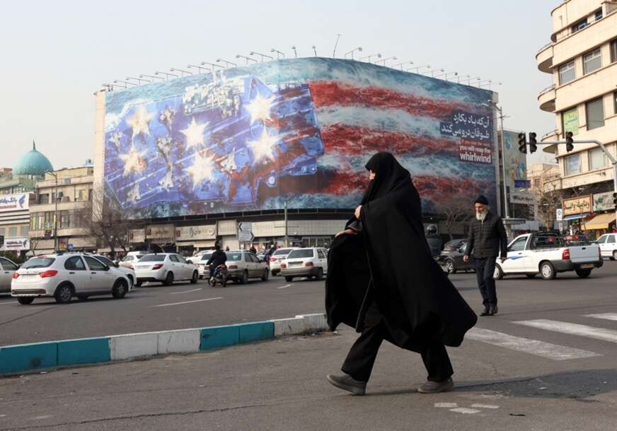 Teheran