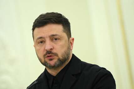 "Pregovori nisu bili nimalo laki" Žestok sukob ruske i ukrajinske delegacije zbog ove dvije teme