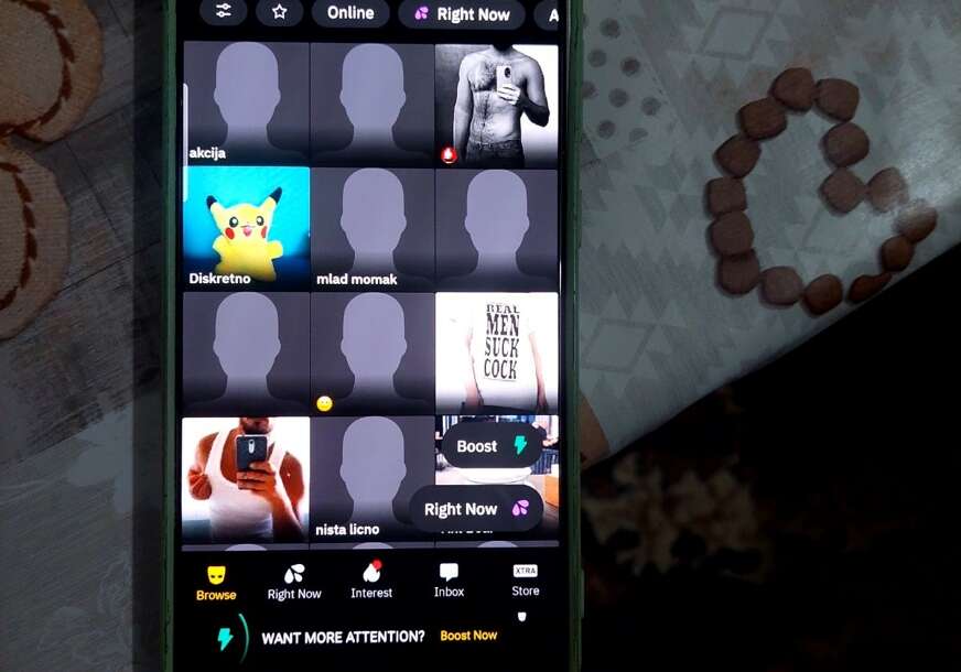 Detalji hapšenja zbog dječije pornografije: Vjeroučitelj iz Bijeljine osumnjičen da je VRBOVAO DJECU na društvenim mrežama