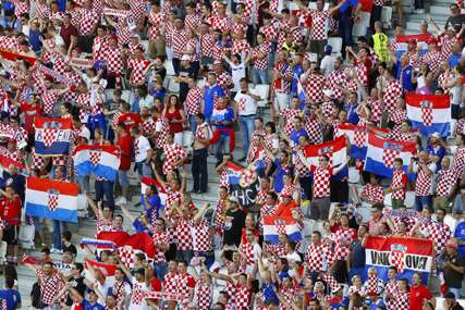 Skandirali ustaške pokliče: Hrvatska će morati da plati ogromnu kaznu