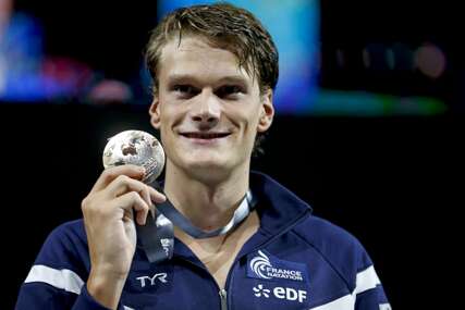 Priznao vezu s djevojčicom: Dvostruki olimpijski šampion (33) optužen zbog odnosa sa kćerkom njegovog trenera