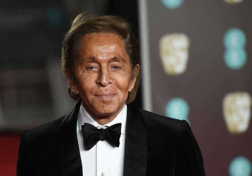 Valentino Garavani