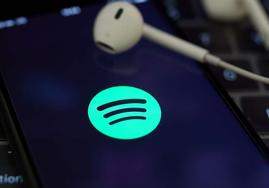 Čak 13% više nego prošle godine: Spotifaj objavio rast prihoda na 4,5 MILIJARDI EVRA