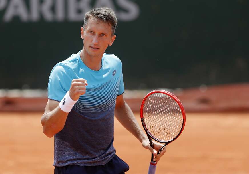 FOTO: GUILLAUME HORCAJUELO/EPA