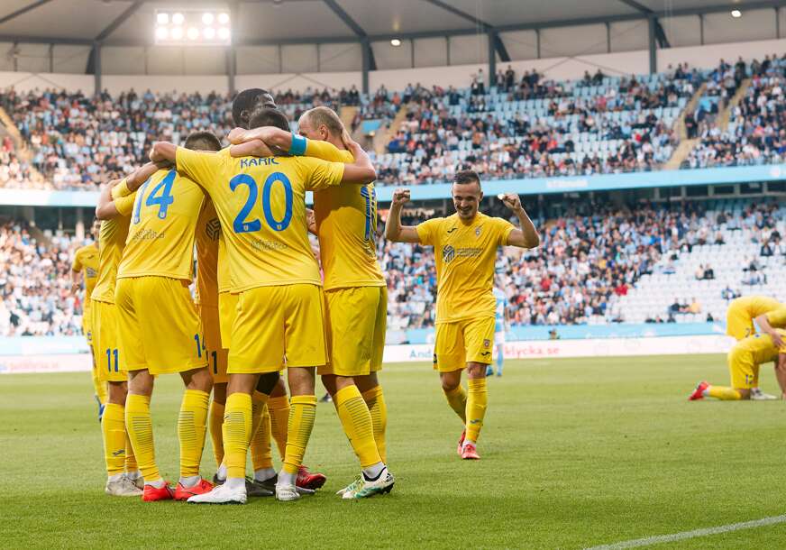 Spasilac se nije pojavio: Poznati klub iz regiona od danas više ne postoji
