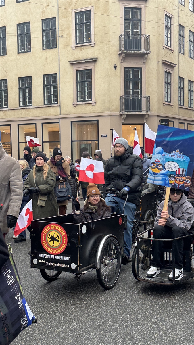 protest u danskoj