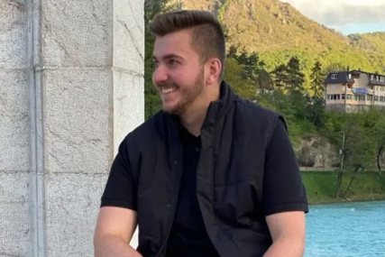 PREMINUO VOZAČ KAMIONA Admir Huremović izgubio život u 26. godini, prijatelji i porodica se opraštaju