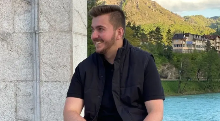 PREMINUO VOZAČ KAMIONA Admir Huremović izgubio život u 26. godini, prijatelji i porodica se opraštaju