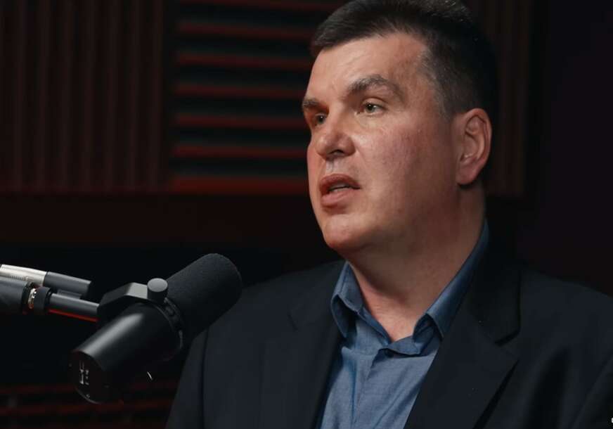 Aleksandar Gajić, književnik i publicista za Srpskainfo: Okultni uticaji po pravilu idu pod ruku sa bezbjednjačkim miljeom