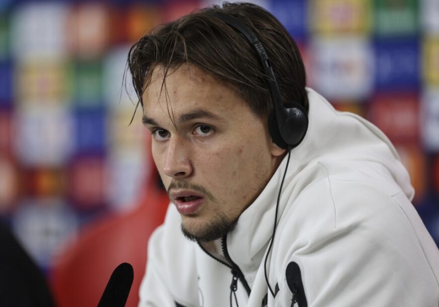 Amar Dedić