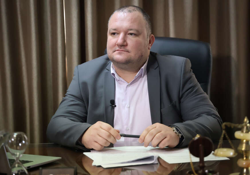 FOTO: MIOMIR JAKOVLJEVIĆ/RINGIER