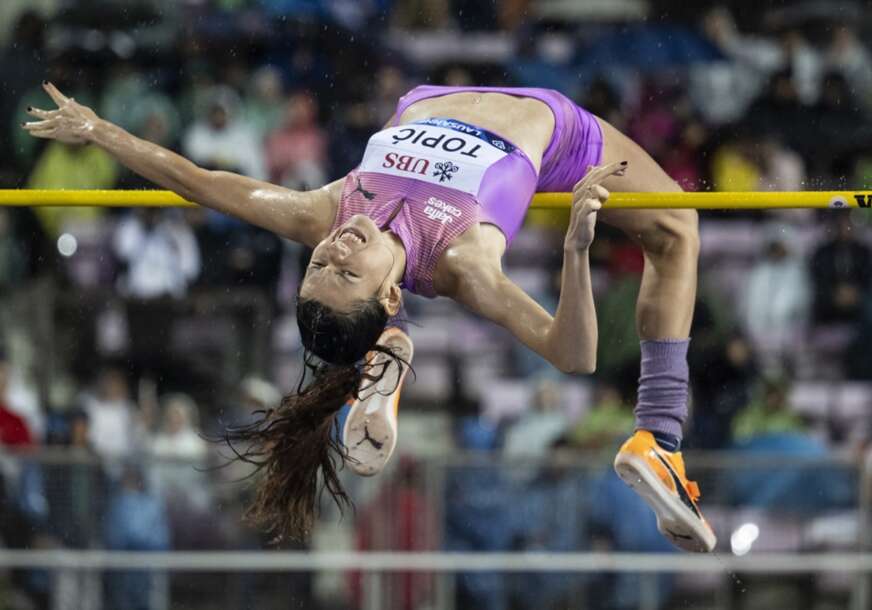 Angelina Topić