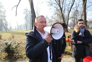 FOTO: SINIŠA PAŠALIĆ/RINGIER 