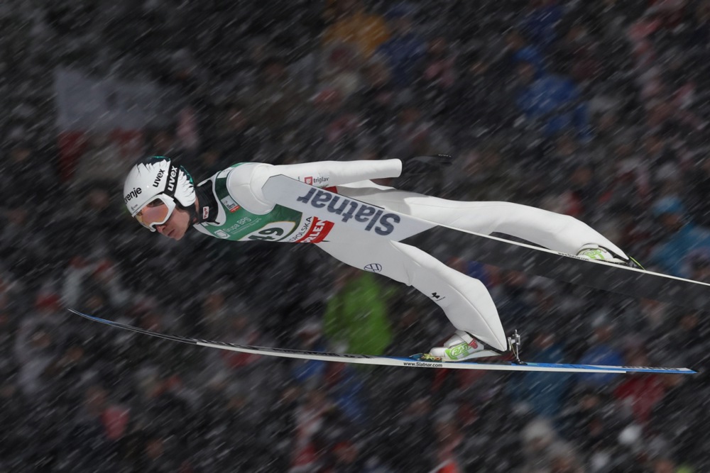 Ostvario 11. trijumf: Slovenac okončao dominaciju Prevca, na podijumu i Austrijanci