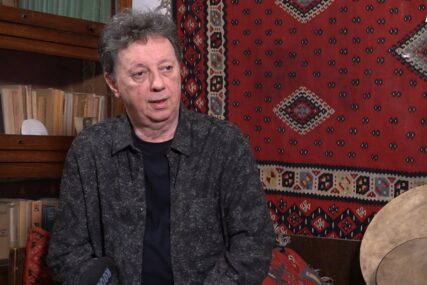 (VIDEO, FOTO) Boris Bizetić u podkastu „Filozofiram sa“: Zašto sam prestao da nastupam sa „Rokerima sa Moravu“