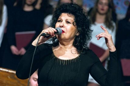 Blagica Beti Đorđević
