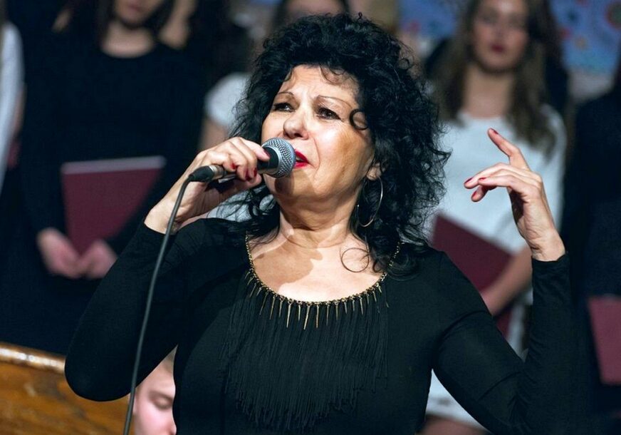 Blagica Beti Đorđević