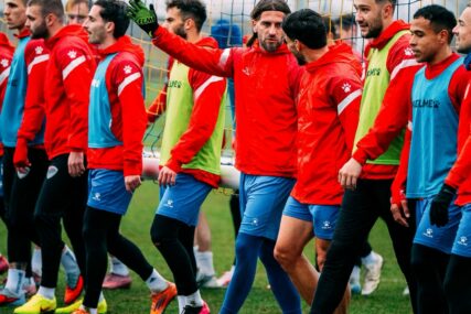Lista pojačanja (ni)je zaključena: U Borac stigla 3 fudbalera, pred njima velika odgovornost