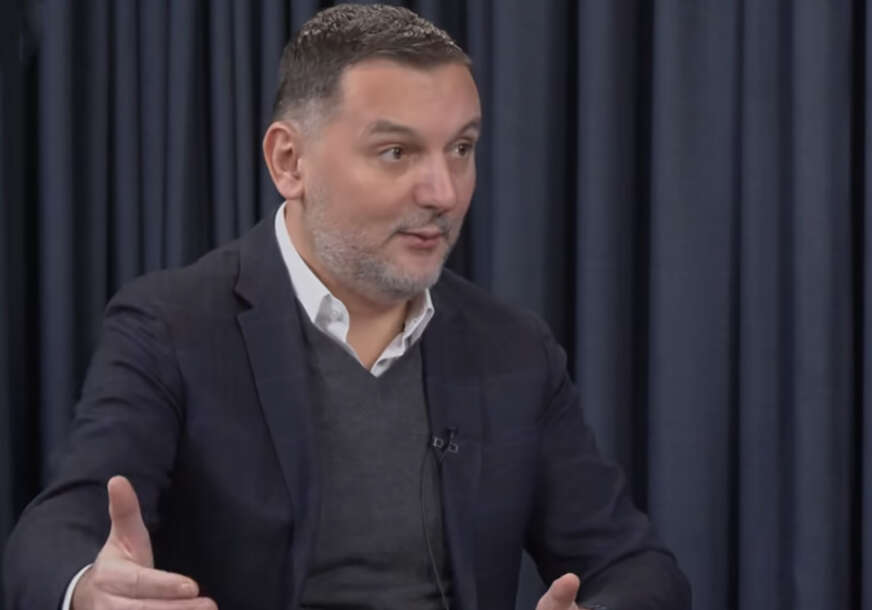 Branko Radujko