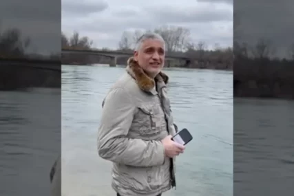 (VIDEO) „Strpao me u kola i nije stao“ Čeda Jovanović iznenadio prijatelja, Aco Kos sve objelodanio na mrežama