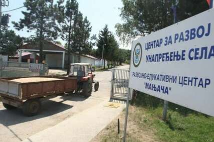 Centar za razvoj poljoprivrede i sela