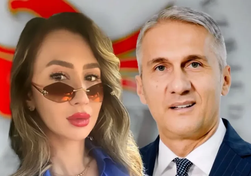 AFERA „EKSPLICITNI SNIMAK“ POTRESA CRNU GORU Pljušte ostavke funkcionera, krivične prijave i prijetnje iz Kabineta predsjednika