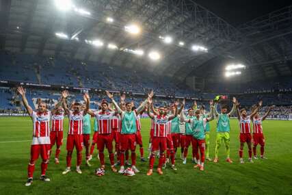 Crvena zvezda dovela tinejdžera iz Kine: Ofanzivni vezista se nametnuo igrama u kvalifikacijama za Azijski kup